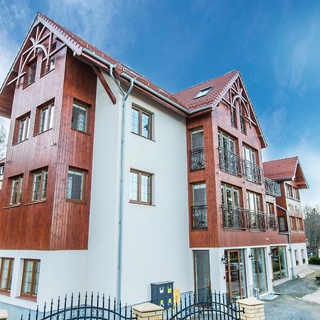 Willa Ostoja Wellness Swieradow-Zdroj Bagian luar foto
