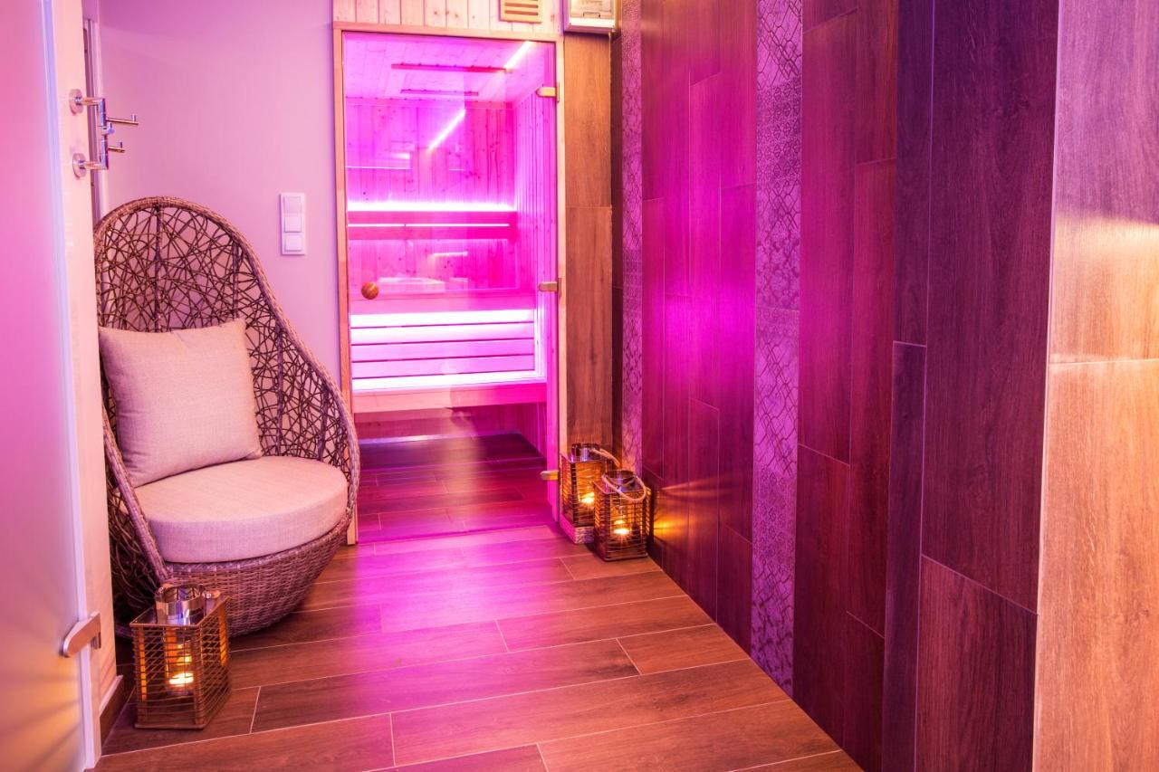 Willa Ostoja Wellness Swieradow-Zdroj Bagian luar foto