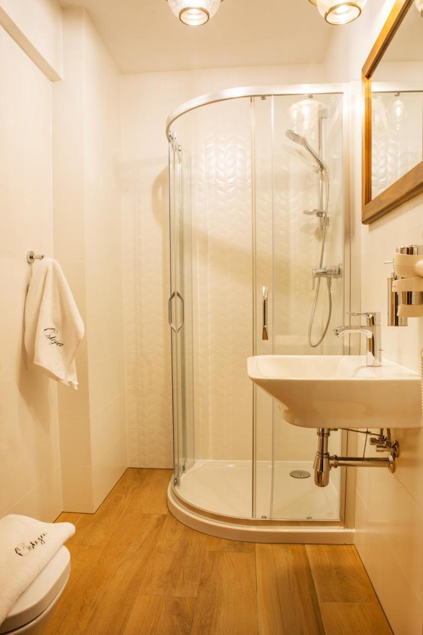 Willa Ostoja Wellness Swieradow-Zdroj Bagian luar foto