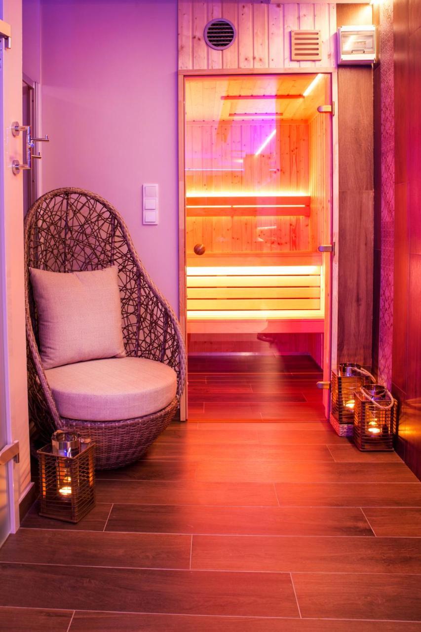 Willa Ostoja Wellness Swieradow-Zdroj Bagian luar foto