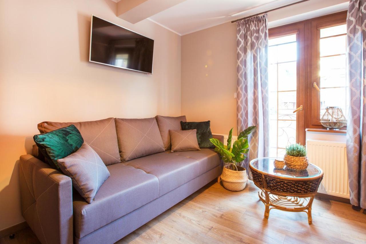 Willa Ostoja Wellness Swieradow-Zdroj Bagian luar foto