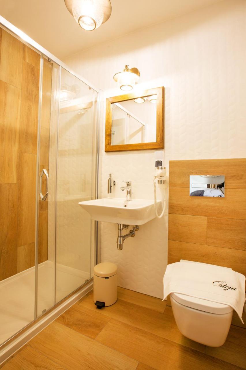 Willa Ostoja Wellness Swieradow-Zdroj Bagian luar foto